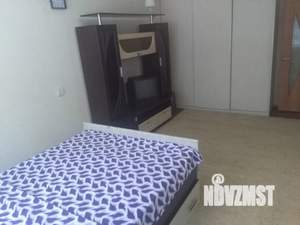 1-к квартира, посуточно, 38м2, 1/5 этаж