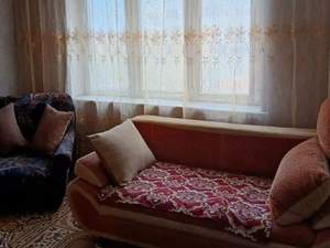 1-к квартира, на длительный срок, 33м2, 4/10 этаж
