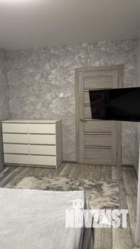 2-к квартира, на длительный срок, 52м2, 3/16 этаж