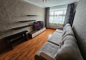 1-к квартира, на длительный срок, 34м2, 7/8 этаж