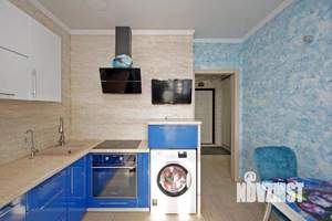 1-к квартира, на длительный срок, 38м2, 14/18 этаж