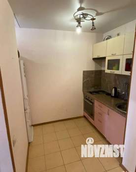 2-к квартира, на длительный срок, 36м2, 2/5 этаж