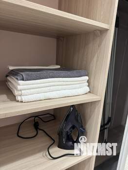 Студия квартира, на длительный срок, 35м2, 8/14 этаж