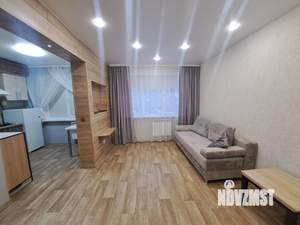 1-к квартира, на длительный срок, 31м2, 1/5 этаж