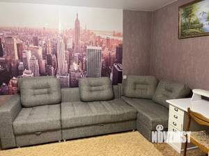 1-к квартира, на длительный срок, 40м2, 1/11 этаж