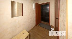 1-к квартира, посуточно, 34м2, 3/5 этаж