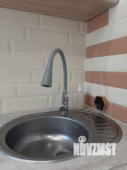 1-к квартира, на длительный срок, 28м2, 2/5 этаж