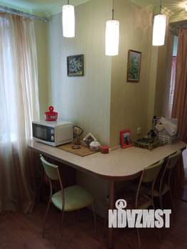 3-к квартира, на длительный срок, 96м2, 3/9 этаж