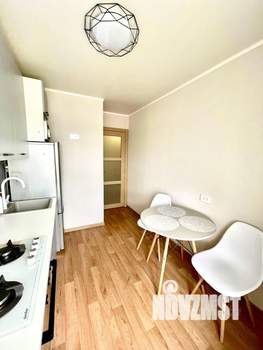 1-к квартира, посуточно, 33м2, 4/9 этаж