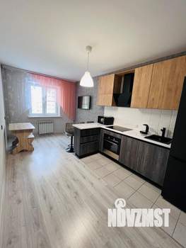 1-к квартира, на длительный срок, 54м2, 5/16 этаж