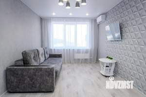 1-к квартира, посуточно, 30м2, 8/9 этаж