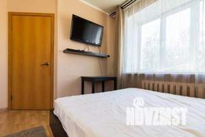 1-к квартира, посуточно, 34м2, 5/5 этаж