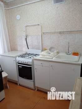 1-к квартира, на длительный срок, 30м2, 5/5 этаж