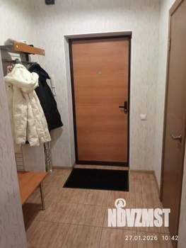 Студия квартира, на длительный срок, 31м2, 9/10 этаж