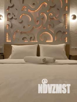 Студия квартира, посуточно, 33м2, 13/14 этаж