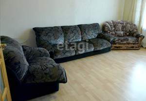 2-к квартира, на длительный срок, 70м2, 2/3 этаж