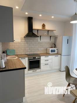 2-к квартира, на длительный срок, 41м2, 12/21 этаж