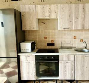 1-к квартира, на длительный срок, 42м2, 5/10 этаж