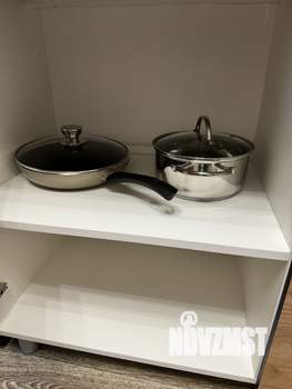 1-к квартира, на длительный срок, 47м2, 12/16 этаж