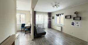 1-к квартира, на длительный срок, 32м2, 3/5 этаж