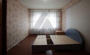 1-к квартира, на длительный срок, 30м2, 2/5 этаж