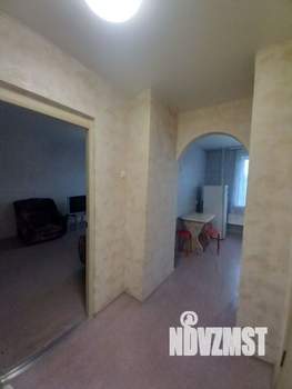 1-к квартира, на длительный срок, 37м2, 6/9 этаж