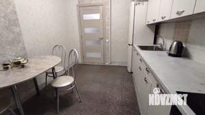 1-к квартира, на длительный срок, 45м2, 5/9 этаж