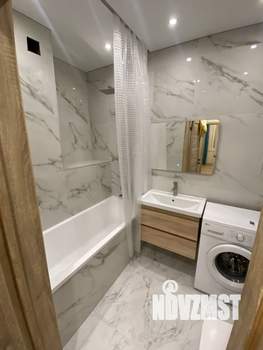 2-к квартира, на длительный срок, 52м2, 5/23 этаж