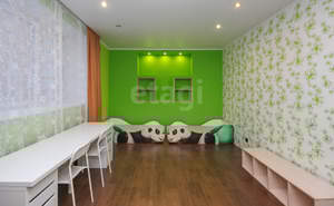 2-к квартира, на длительный срок, 84м2, 3/16 этаж