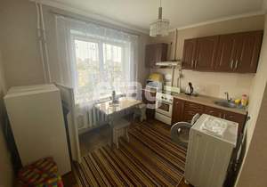 1-к квартира, на длительный срок, 37м2, 8/9 этаж