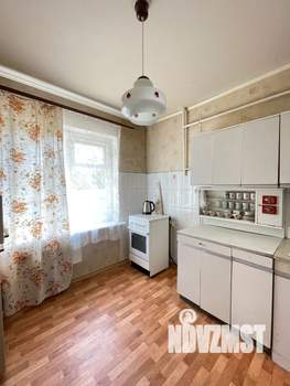 2-к квартира, на длительный срок, 53м2, 1/9 этаж