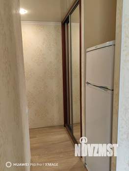 1-к квартира, посуточно, 31м2, 2/5 этаж