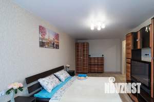 Студия квартира, посуточно, 35м2, 9/9 этаж