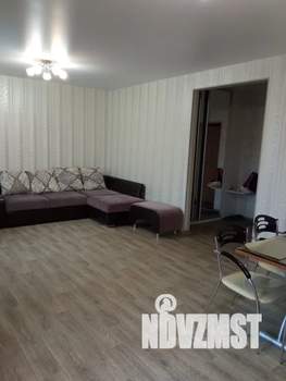 1-к квартира, посуточно, 42м2, 4/9 этаж