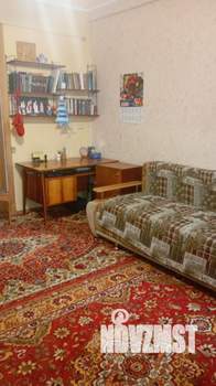 2-к квартира, на длительный срок, 59м2, 1/4 этаж