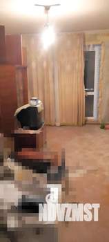 2-к квартира, на длительный срок, 44м2, 3/5 этаж