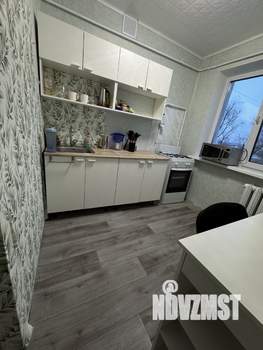 1-к квартира, на длительный срок, 30м2, 5/5 этаж