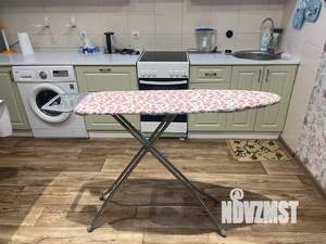 Студия квартира, посуточно, 38м2, 4/9 этаж