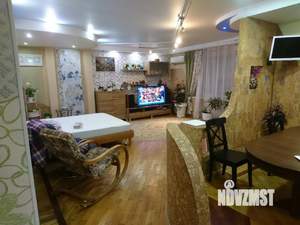 4-к квартира, на длительный срок, 135м2, 2/7 этаж