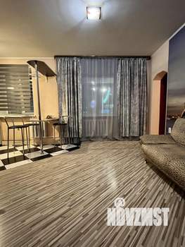 2-к квартира, посуточно, 47м2, 3/5 этаж