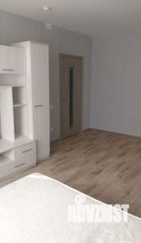 1-к квартира, на длительный срок, 40м2, 5/10 этаж