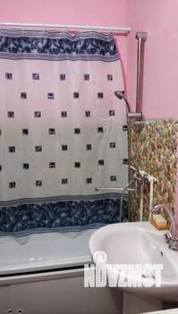 1-к квартира, на длительный срок, 37м2, 6/10 этаж