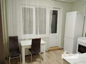 1-к квартира, на длительный срок, 40м2, 3/10 этаж