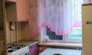 2-к квартира, на длительный срок, 47м2, 2/5 этаж