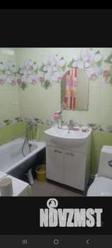 1-к квартира, на длительный срок, 34м2, 7/10 этаж