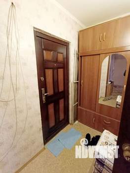 1-к квартира, на длительный срок, 31м2, 4/5 этаж