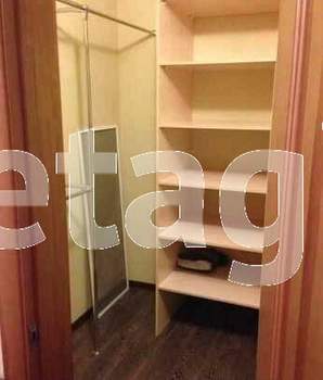 2-к квартира, на длительный срок, 42м2, 2/4 этаж