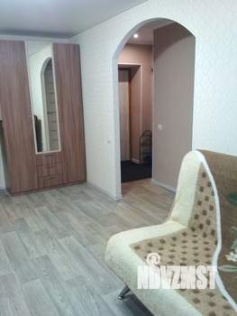 3-к квартира, на длительный срок, 50м2, 2/5 этаж