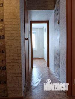 1-к квартира, на длительный срок, 30м2, 2/9 этаж