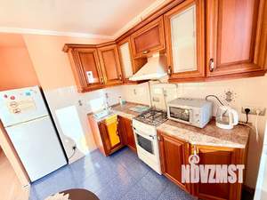 Студия квартира, посуточно, 35м2, 8/9 этаж